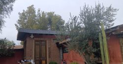 Parcela a la Venta en Sector Luna Nueva, Comuna de Lampa.