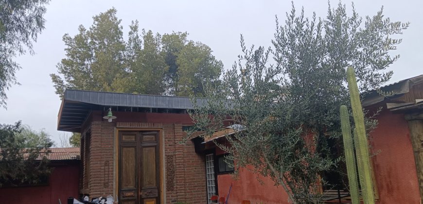 Parcela a la Venta en Sector Luna Nueva, Comuna de Lampa.