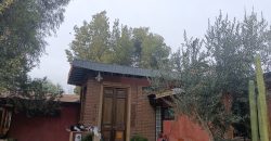 Parcela a la Venta en Sector Luna Nueva, Comuna de Lampa.