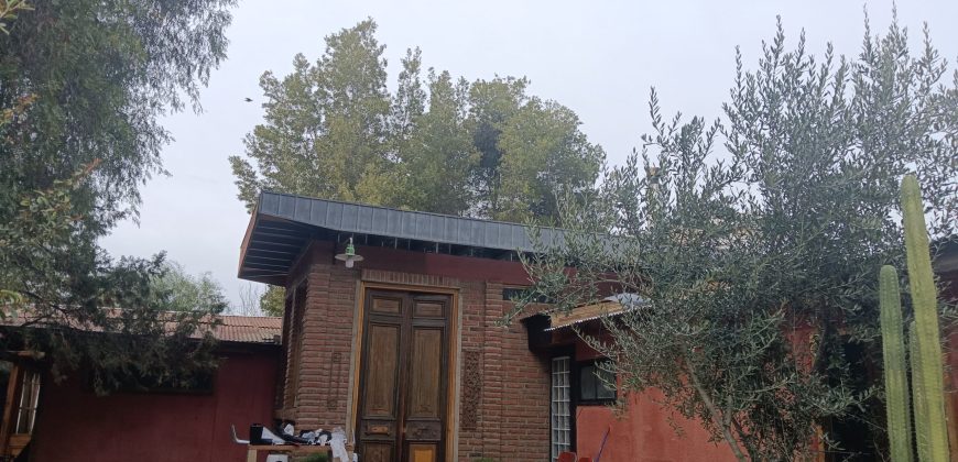 Parcela a la Venta en Sector Luna Nueva, Comuna de Lampa.