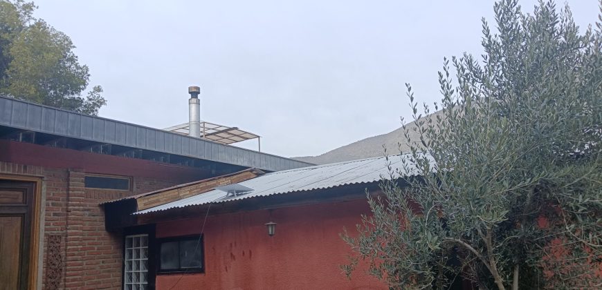 Parcela a la Venta en Sector Luna Nueva, Comuna de Lampa.
