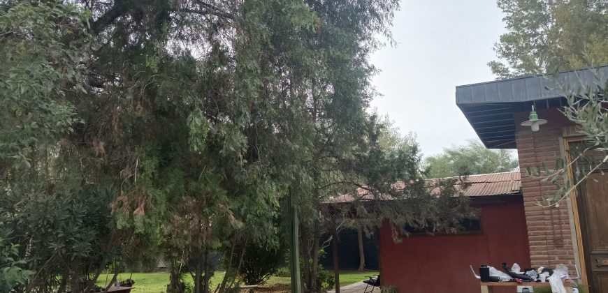 Parcela a la Venta en Sector Luna Nueva, Comuna de Lampa.