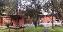 Parcela a la Venta en Sector Luna Nueva, Comuna de Lampa.