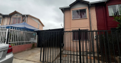 Amplia Propiedad En Arriendo, En Pasaje Mario Riquelme