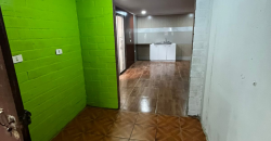 Amplia Propiedad En Arriendo, En Pasaje Mario Riquelme