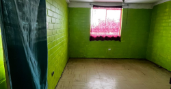 Amplia Propiedad En Arriendo, En Pasaje Mario Riquelme