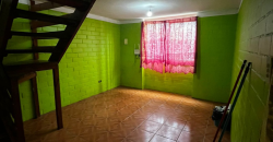 Amplia Propiedad En Arriendo, En Pasaje Mario Riquelme