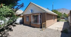 Arriendo de Propiedad en Pasaje Los Lirios, Larapinta.
