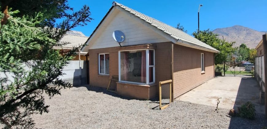 Arriendo de Propiedad en Pasaje Los Lirios, Larapinta.