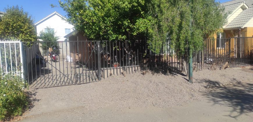 Arriendo de Propiedad en Pasaje Los Lirios, Larapinta.